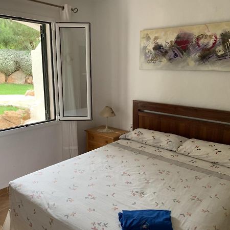 Apartamento Con Preciosa Vista Al Mar Y Aa Son Parc Zewnętrze zdjęcie