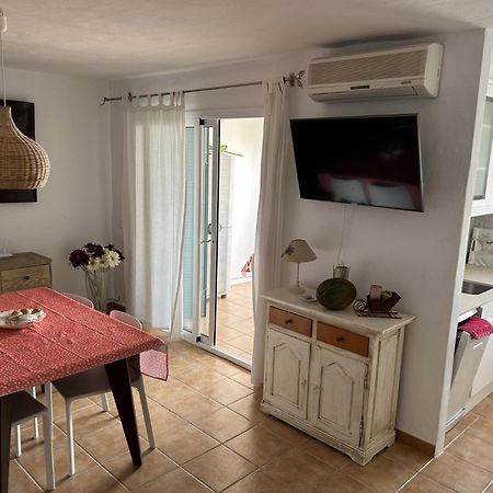 Apartamento Con Preciosa Vista Al Mar Y Aa Son Parc Zewnętrze zdjęcie