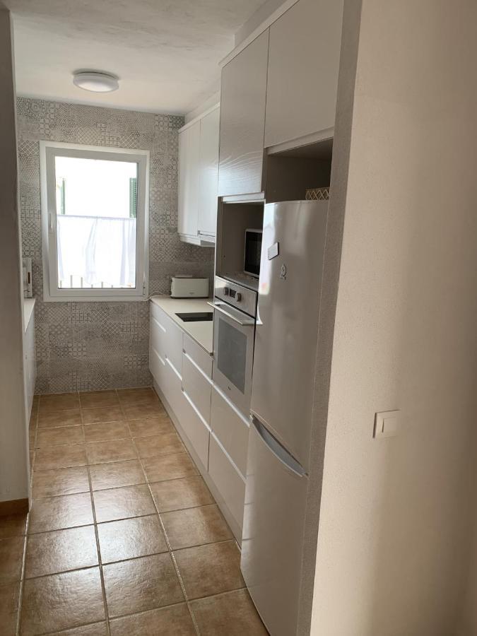 Apartamento Con Preciosa Vista Al Mar Y Aa Son Parc Zewnętrze zdjęcie