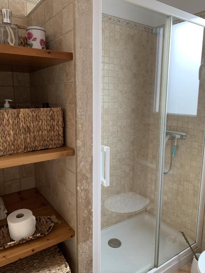 Apartamento Con Preciosa Vista Al Mar Y Aa Son Parc Zewnętrze zdjęcie